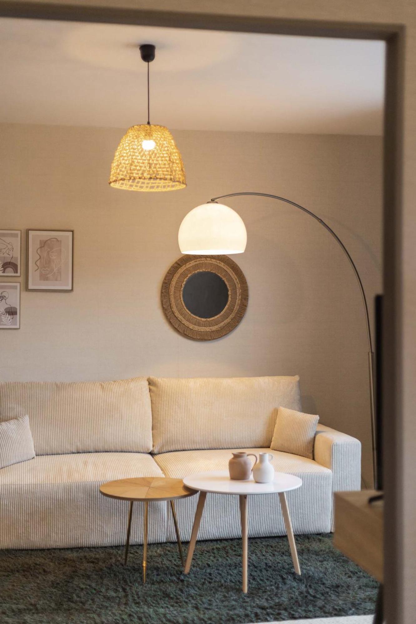 Appartement Les Oiseaux Thionville Exteriör bild