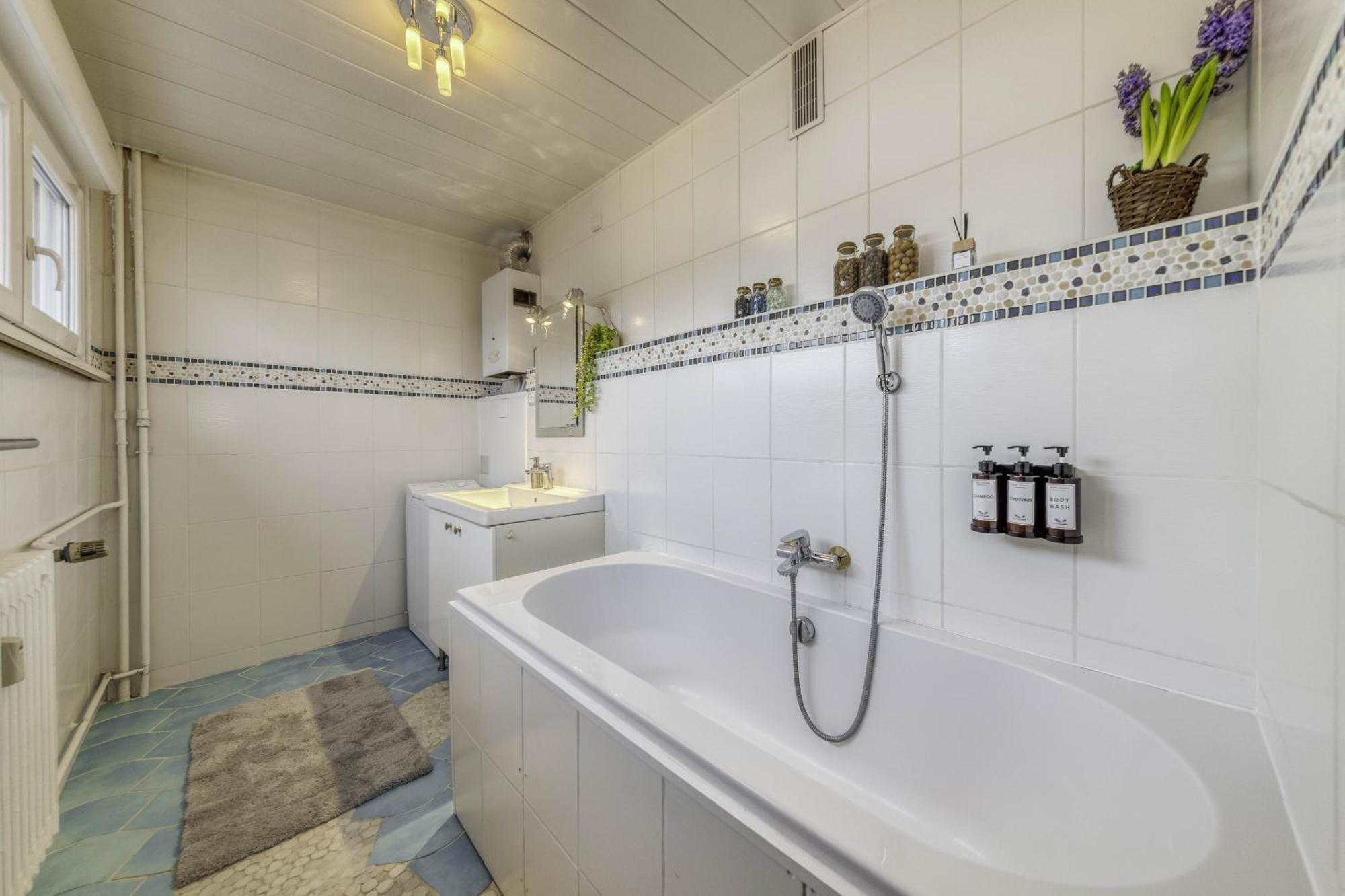 Appartement Les Oiseaux Thionville Exteriör bild