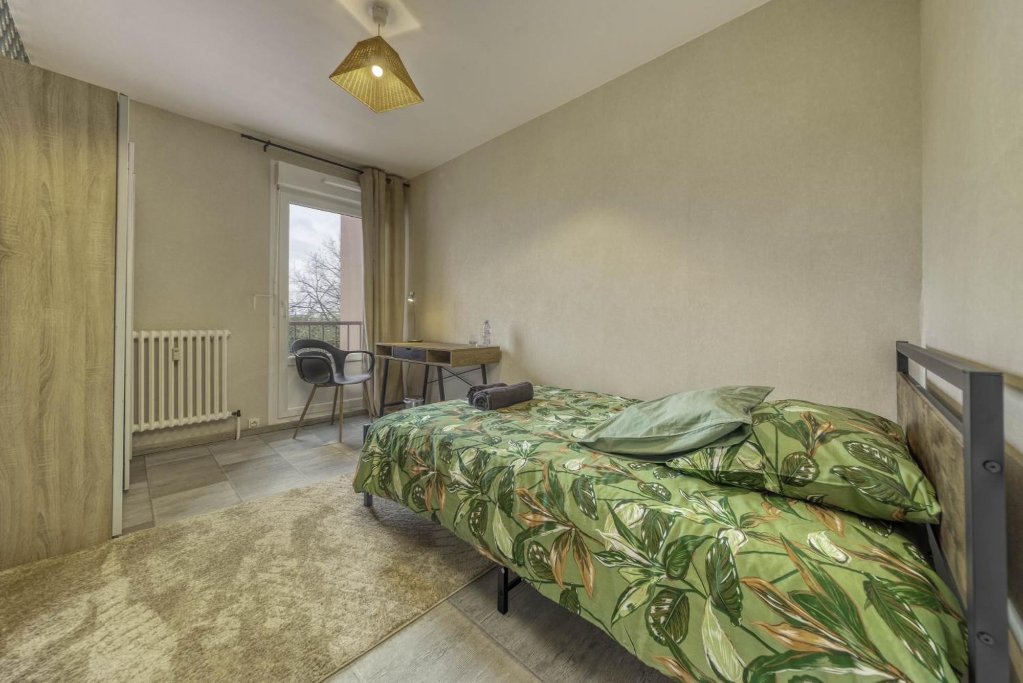 Appartement Les Oiseaux Thionville Exteriör bild