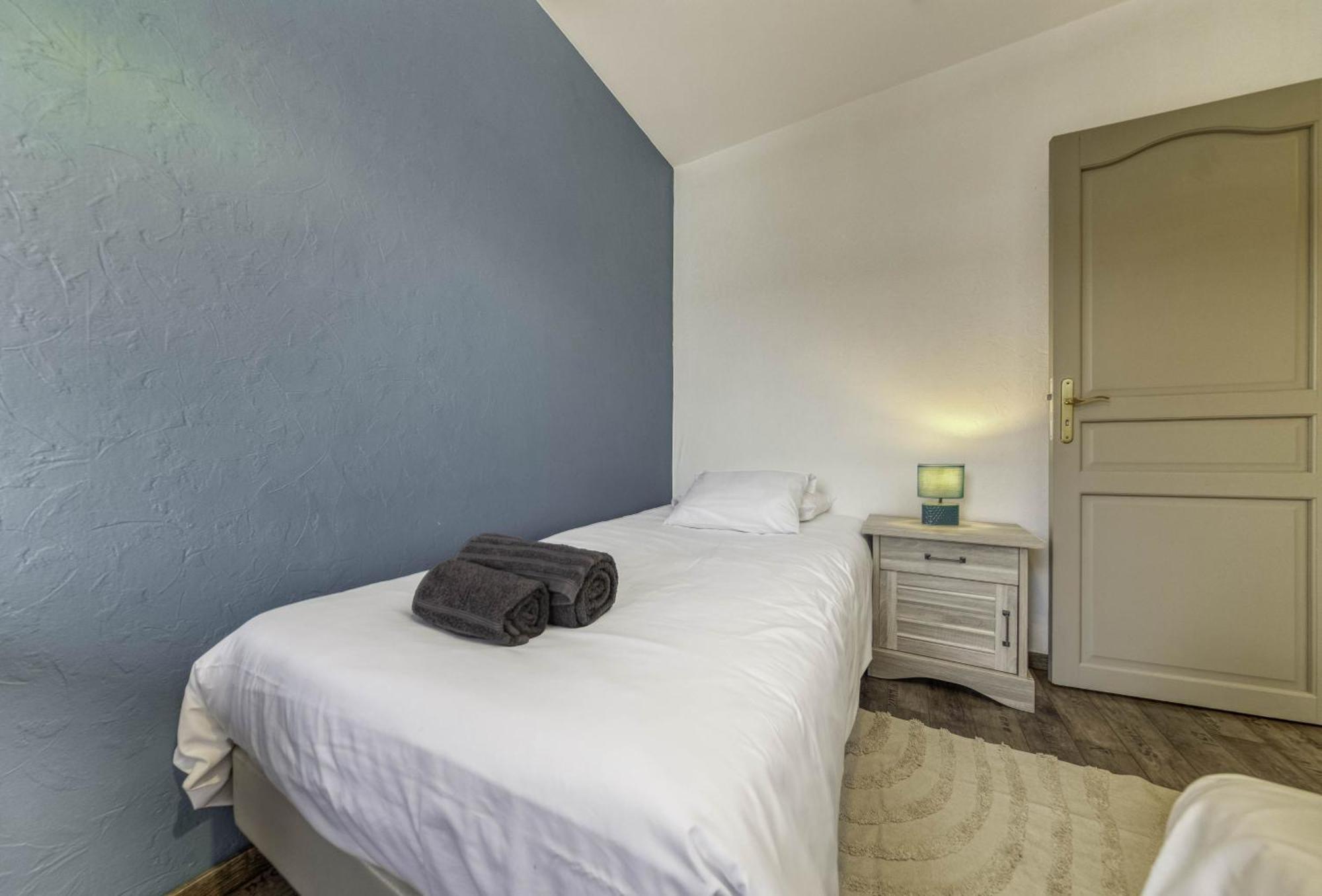 Appartement Les Oiseaux Thionville Exteriör bild
