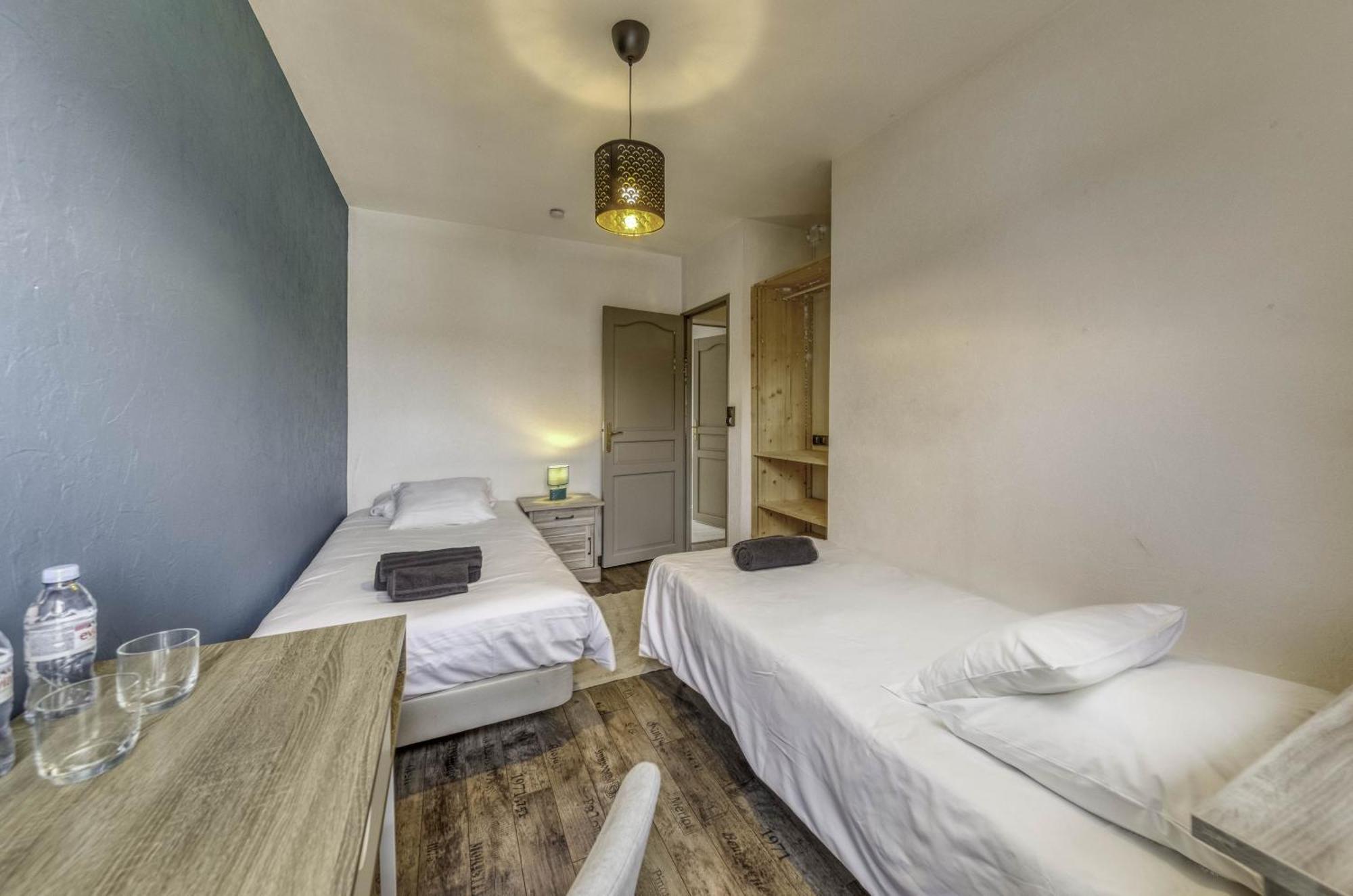 Appartement Les Oiseaux Thionville Exteriör bild