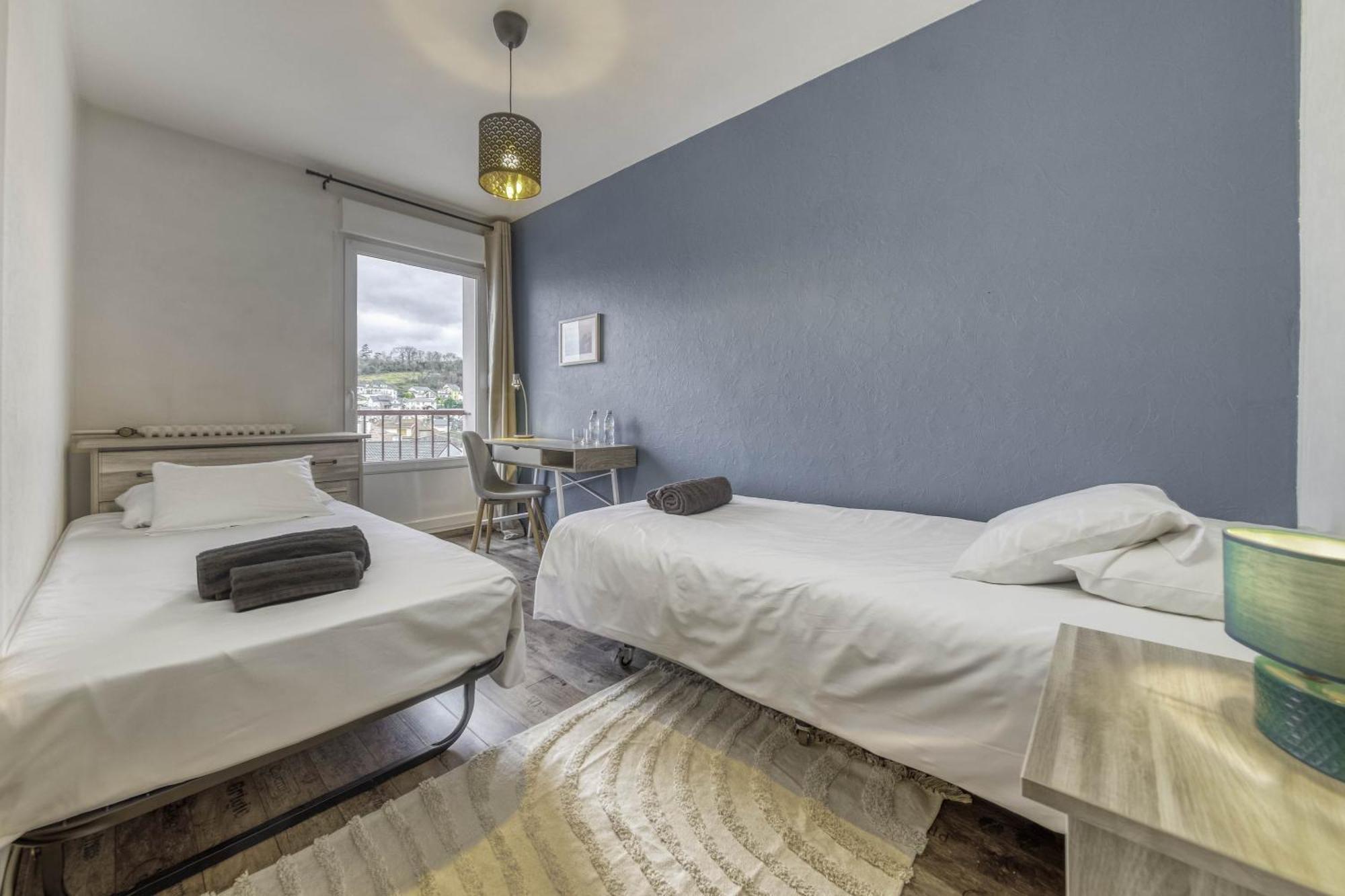 Appartement Les Oiseaux Thionville Exteriör bild