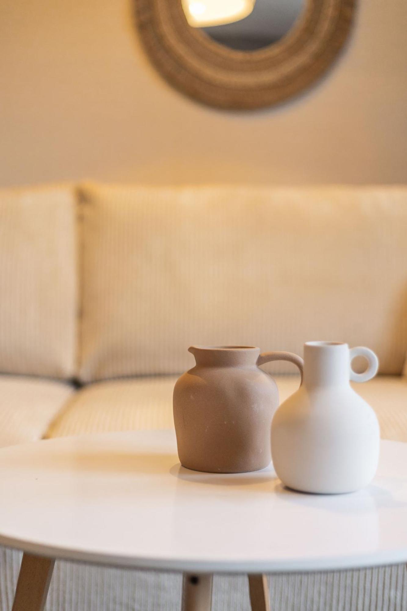 Appartement Les Oiseaux Thionville Rum bild
